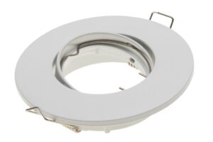 High Line DL WH Ø100 max 230V / 10W  -  12V / 10W