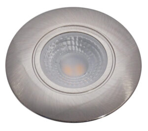 EXO 12 Furniture LED Ø69 S-NI 2700K