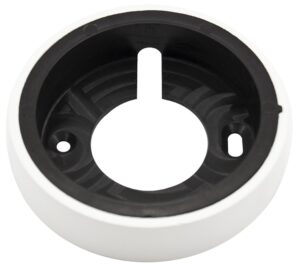 Mont. ring for Easy 2-Place Mat Hvid Ø70
