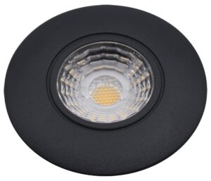 EXO Easy 2-Place LED Ø70 M-BL 2700K
