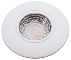 EXO Easy 2-Place LED Mat Hvid 2700K