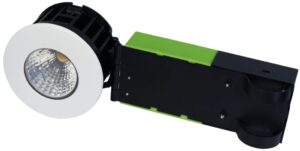 Easy 2-Mount 52mm.12W LED Ø85 S-NI