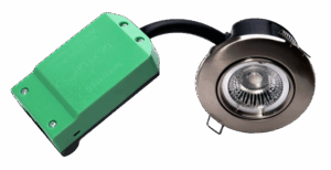 EXO Easy 2-Setup 40 S-NI Ø87